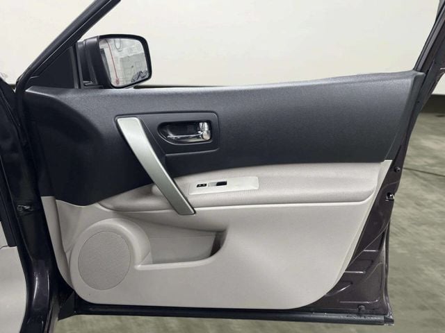 2011 Nissan Rogue AWD 4dr SV - 22985771 - 18