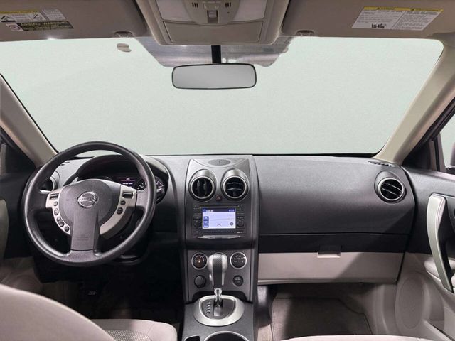 2011 Nissan Rogue AWD 4dr SV - 22985771 - 21