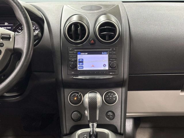 2011 Nissan Rogue AWD 4dr SV - 22985771 - 22