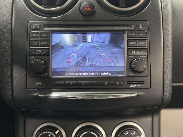 2011 Nissan Rogue AWD 4dr SV - 22985771 - 24