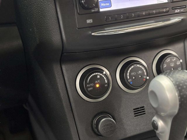 2011 Nissan Rogue AWD 4dr SV - 22985771 - 25