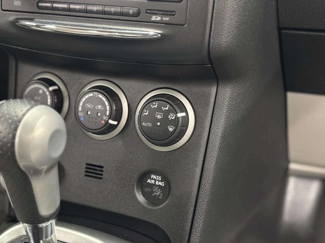 2011 Nissan Rogue AWD 4dr SV - 22985771 - 26