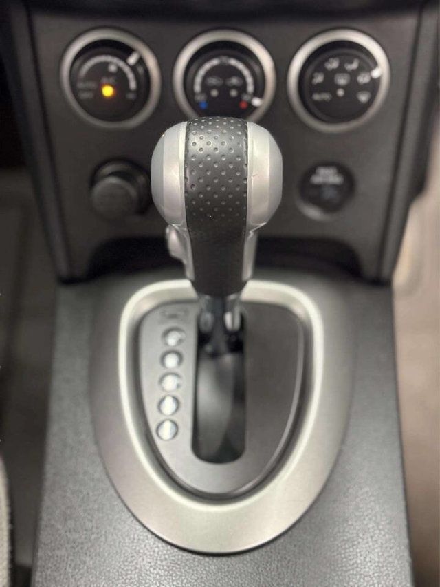 2011 Nissan Rogue AWD 4dr SV - 22985771 - 27