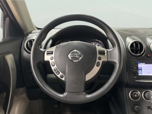 2011 Nissan Rogue AWD 4dr SV - 22985771 - 28