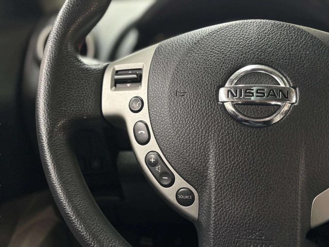 2011 Nissan Rogue AWD 4dr SV - 22985771 - 30