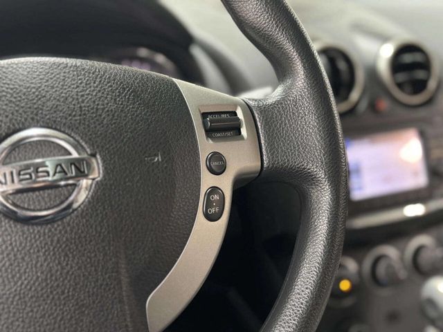 2011 Nissan Rogue AWD 4dr SV - 22985771 - 31