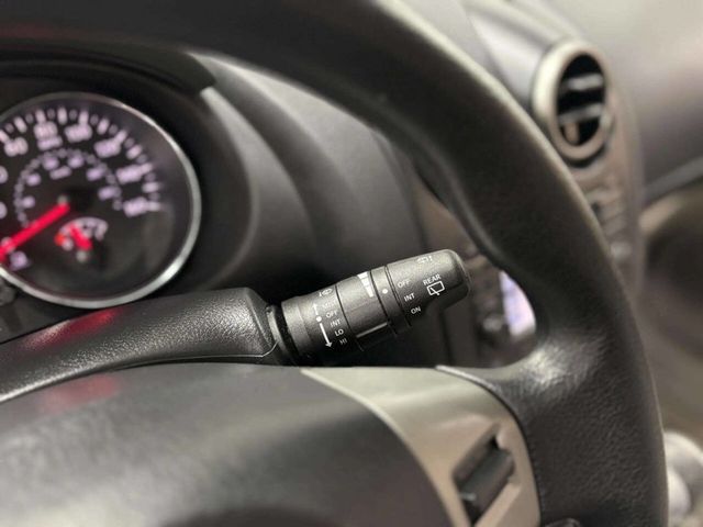 2011 Nissan Rogue AWD 4dr SV - 22985771 - 33