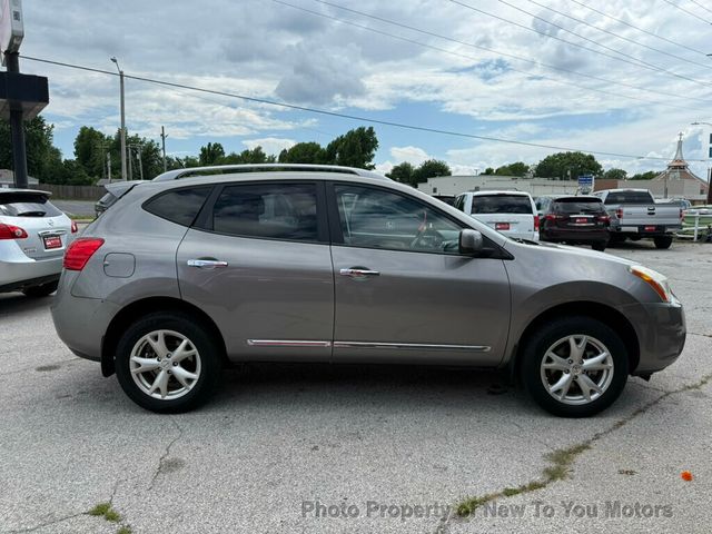2011 Nissan Rogue FWD 4dr SV - 23032261 - 15