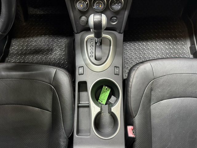 2011 Nissan Rogue Local Trade/Heated Leather Seats/ONE OWNER/Bose Audio/Navigation - 23058755 - 13