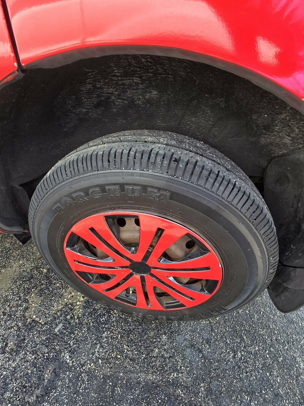 2011 Nissan Rogue S - 23011813 - 1