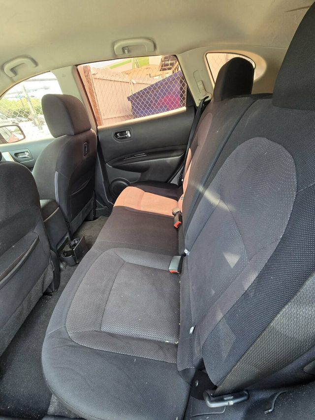 2011 Nissan Rogue S - 23011813 - 5