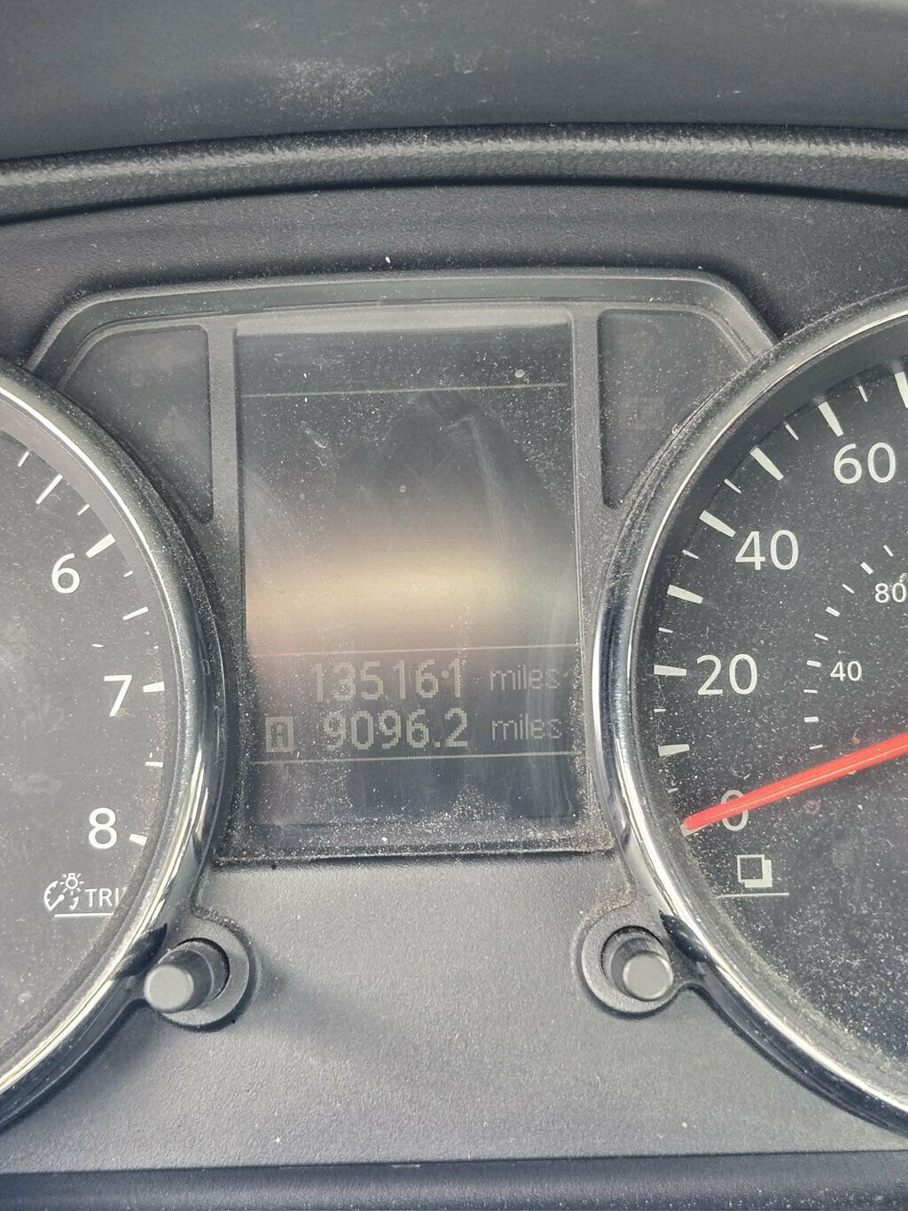 2011 Nissan Rogue S - 23011813 - 6