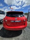 2011 Nissan Rogue S - 23011813 - 8