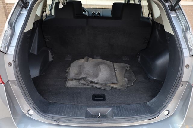 2011 Nissan Rogue S - 23000707 - 9