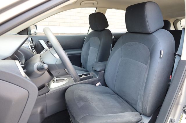 2011 Nissan Rogue S - 23000707 - 11