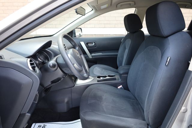 2011 Nissan Rogue S - 23000707 - 12