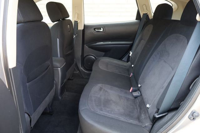 2011 Nissan Rogue S - 23000707 - 13