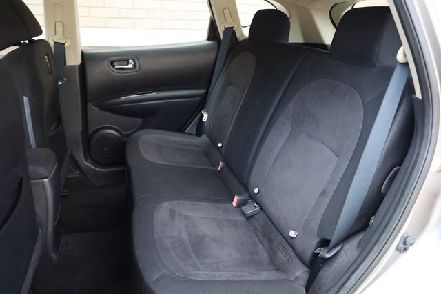 2011 Nissan Rogue S - 23000707 - 14