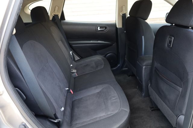 2011 Nissan Rogue S - 23000707 - 15