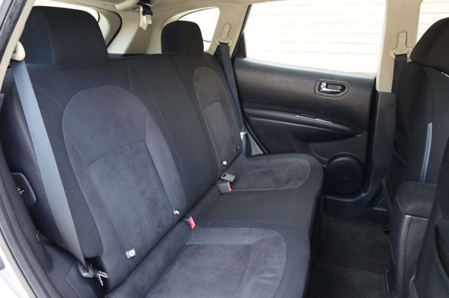 2011 Nissan Rogue S - 23000707 - 16