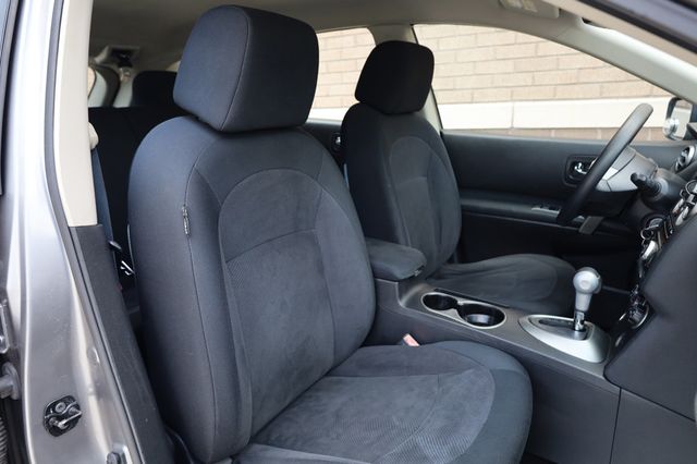 2011 Nissan Rogue S - 23000707 - 17