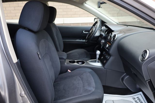 2011 Nissan Rogue S - 23000707 - 18