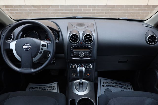 2011 Nissan Rogue S - 23000707 - 19