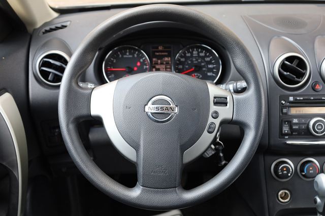 2011 Nissan Rogue S - 23000707 - 20
