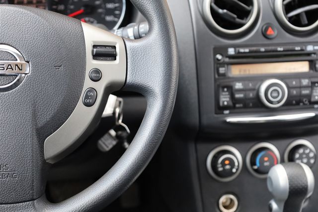 2011 Nissan Rogue S - 23000707 - 22