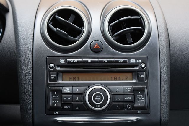 2011 Nissan Rogue S - 23000707 - 26