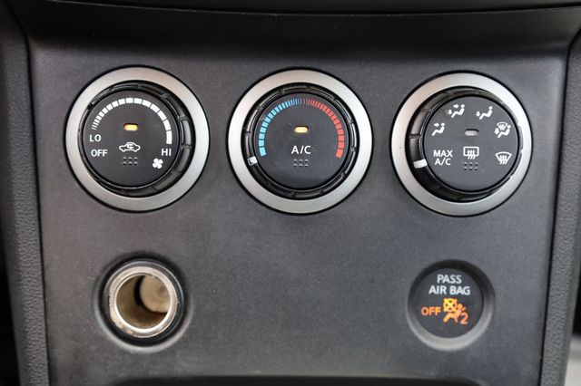 2011 Nissan Rogue S - 23000707 - 27