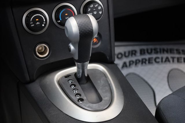 2011 Nissan Rogue S - 23000707 - 28