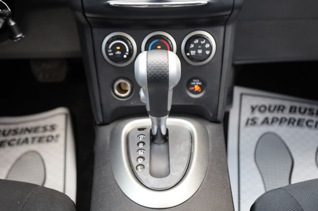 2011 Nissan Rogue S - 23000707 - 29