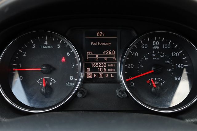 2011 Nissan Rogue S - 23000707 - 31