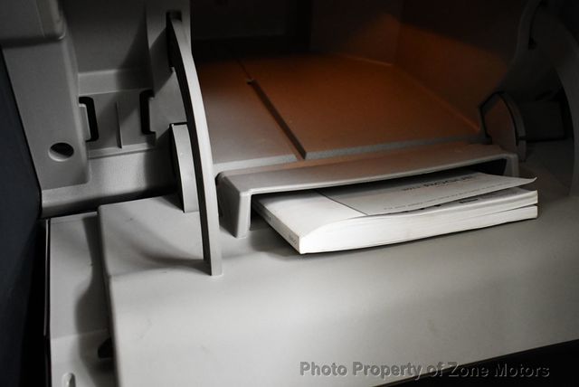 2011 Nissan Rogue SL With Leather  & Sunroof & Navigation - 22381528 - 28