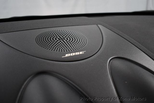 2011 Nissan Rogue SL With Leather  & Sunroof & Navigation - 22381528 - 30