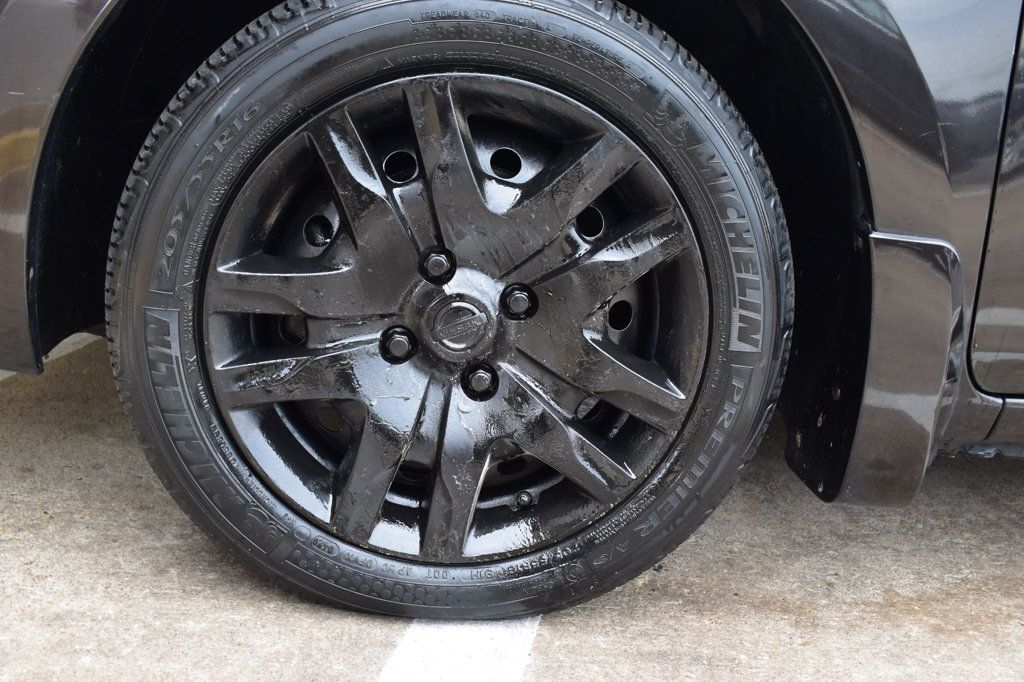 2011 Nissan Sentra 4dr Sedan I4 CVT 2.0 S - 22943438 - 10