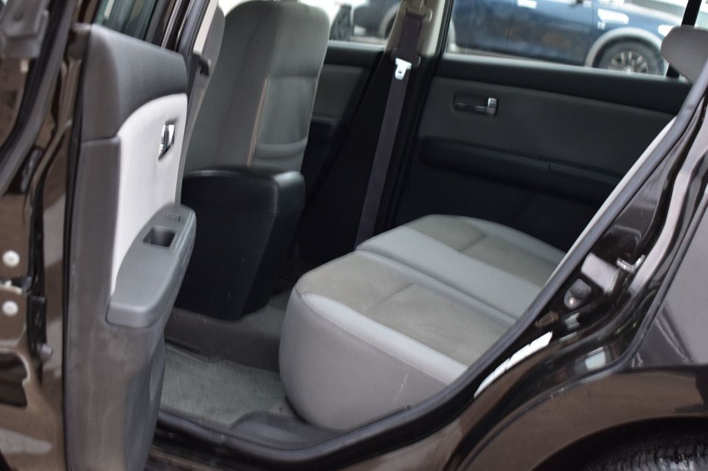 2011 Nissan Sentra 4dr Sedan I4 CVT 2.0 S - 22943438 - 20