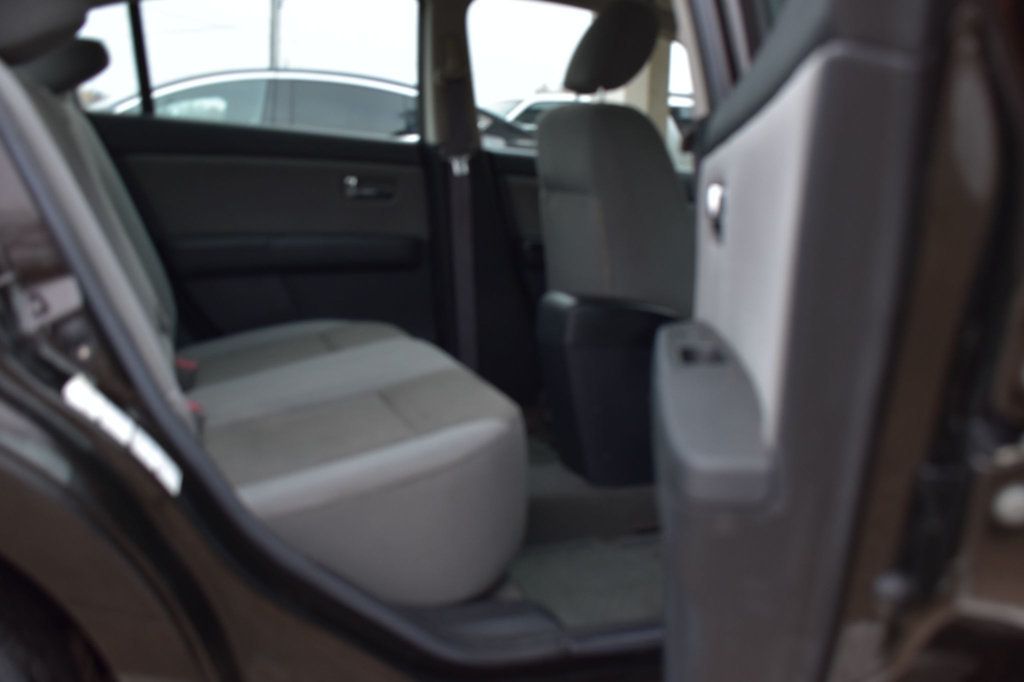 2011 Nissan Sentra 4dr Sedan I4 CVT 2.0 S - 22943438 - 21