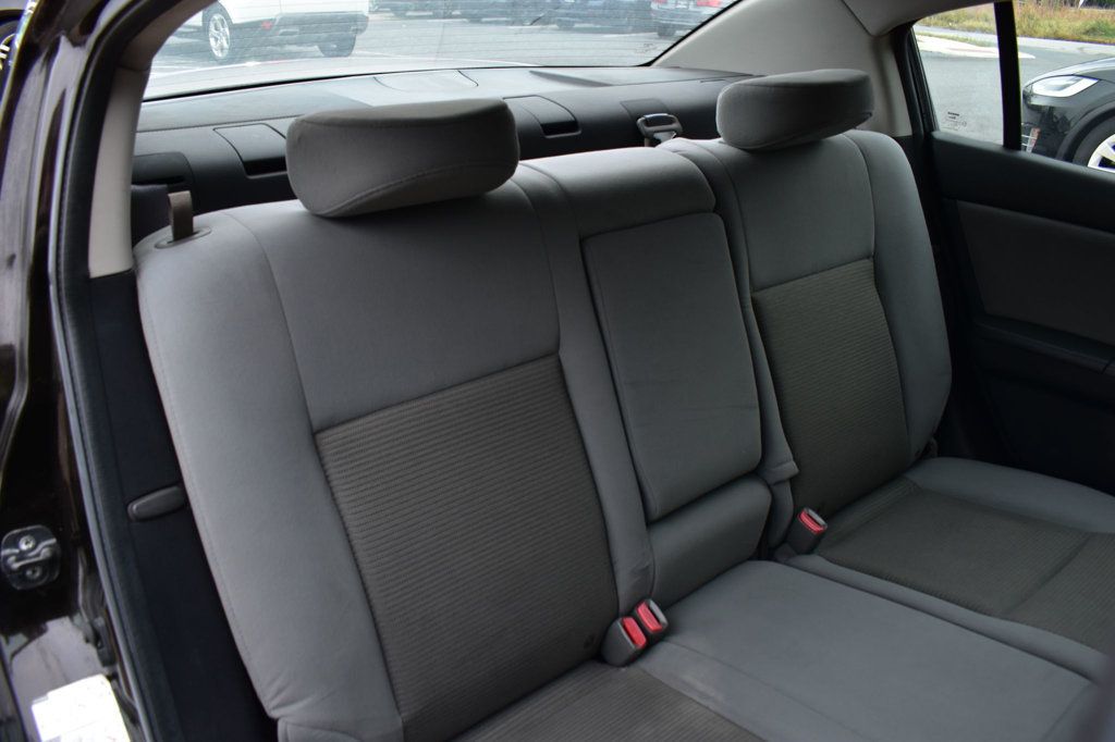 2011 Nissan Sentra 4dr Sedan I4 CVT 2.0 S - 22943438 - 22