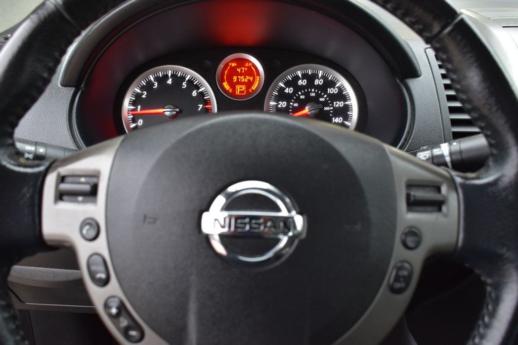 2011 Nissan Sentra 4dr Sedan I4 CVT 2.0 S - 22943438 - 26