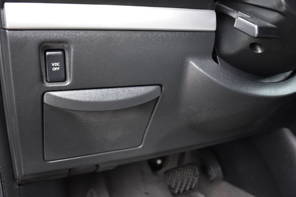 2011 Nissan Sentra 4dr Sedan I4 CVT 2.0 S - 22943438 - 32