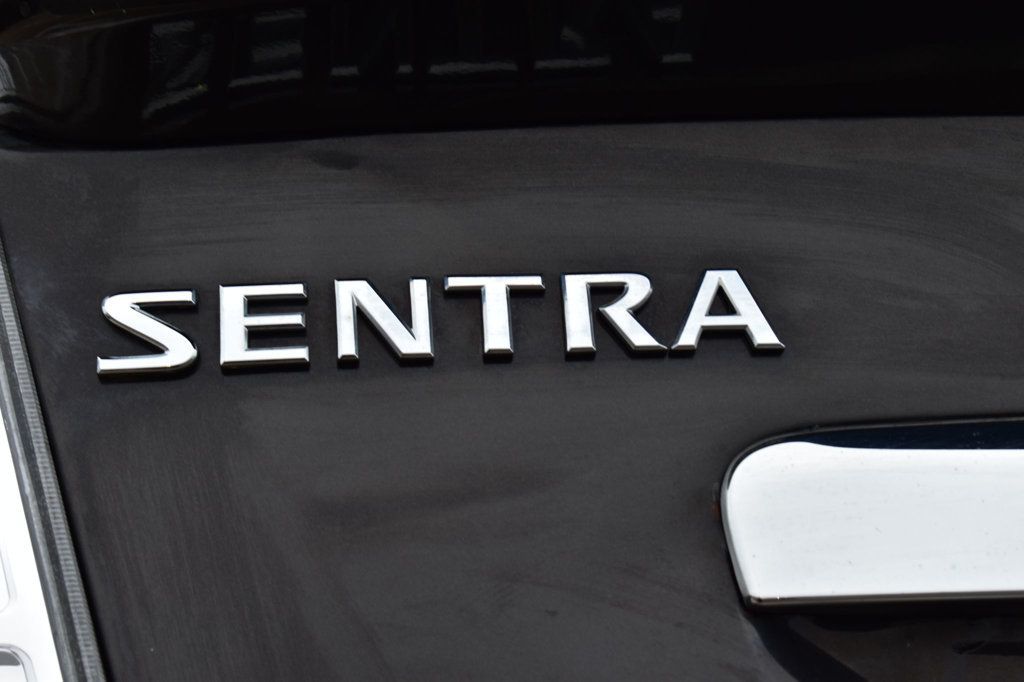 2011 Nissan Sentra 4dr Sedan I4 CVT 2.0 S - 22943438 - 38