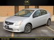2011 Nissan Sentra 4dr Sedan I4 CVT 2.0 S - 22982751 - 0