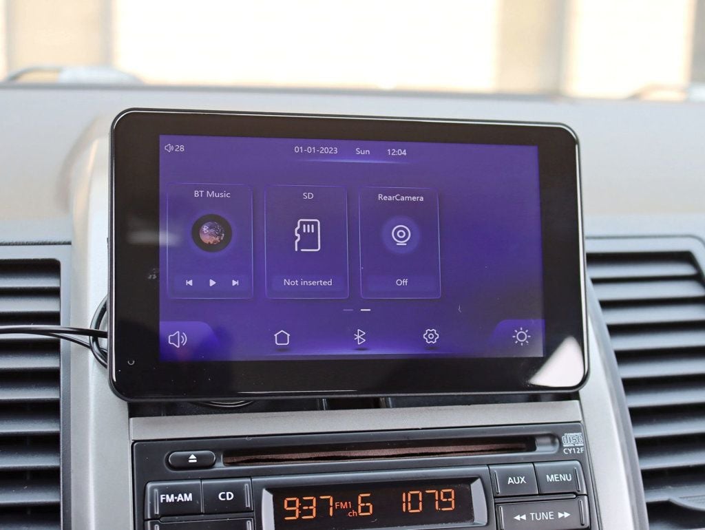 2011 Nissan Sentra 4dr Sedan I4 CVT 2.0 S - 22982751 - 13