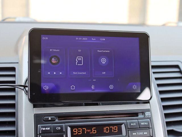 2011 Nissan Sentra 4dr Sedan I4 CVT 2.0 S - 22982751 - 13