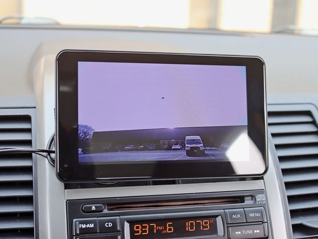 2011 Nissan Sentra 4dr Sedan I4 CVT 2.0 S - 22982751 - 14