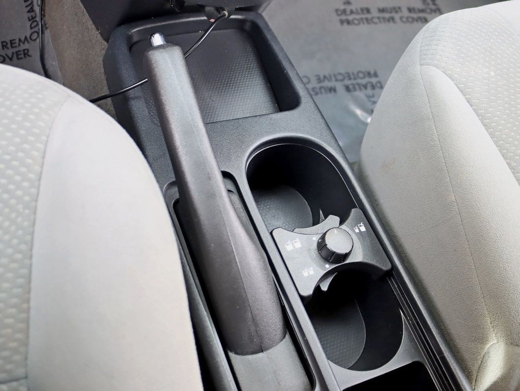 2011 Nissan Sentra 4dr Sedan I4 CVT 2.0 S - 22982751 - 16