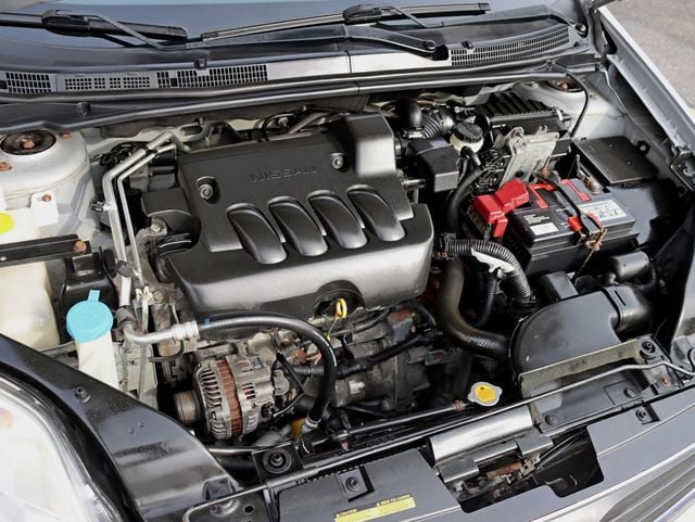 2011 Nissan Sentra 4dr Sedan I4 CVT 2.0 S - 22982751 - 27