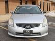 2011 Nissan Sentra 4dr Sedan I4 CVT 2.0 S - 22982751 - 4
